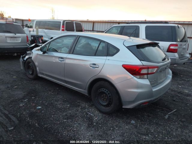 Photo 2 VIN: 4S3GTAA62H3719176 - SUBARU IMPREZA 