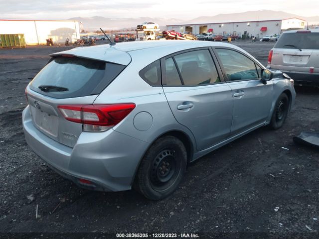 Photo 3 VIN: 4S3GTAA62H3719176 - SUBARU IMPREZA 