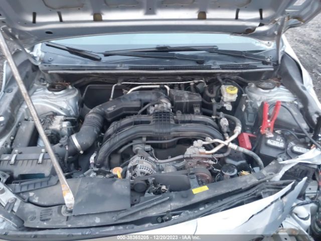 Photo 9 VIN: 4S3GTAA62H3719176 - SUBARU IMPREZA 