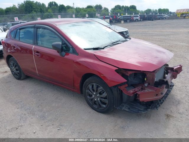 Photo 0 VIN: 4S3GTAA62H3723874 - SUBARU IMPREZA 