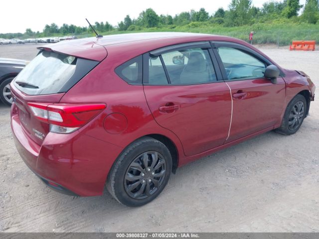 Photo 3 VIN: 4S3GTAA62H3723874 - SUBARU IMPREZA 