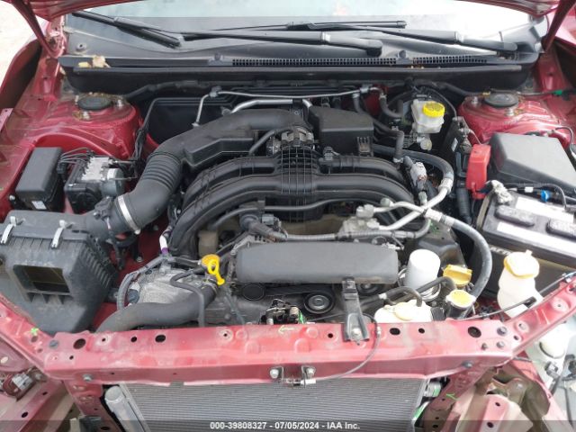 Photo 9 VIN: 4S3GTAA62H3723874 - SUBARU IMPREZA 