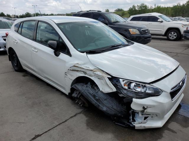 Photo 3 VIN: 4S3GTAA62H3724118 - SUBARU IMPREZA 