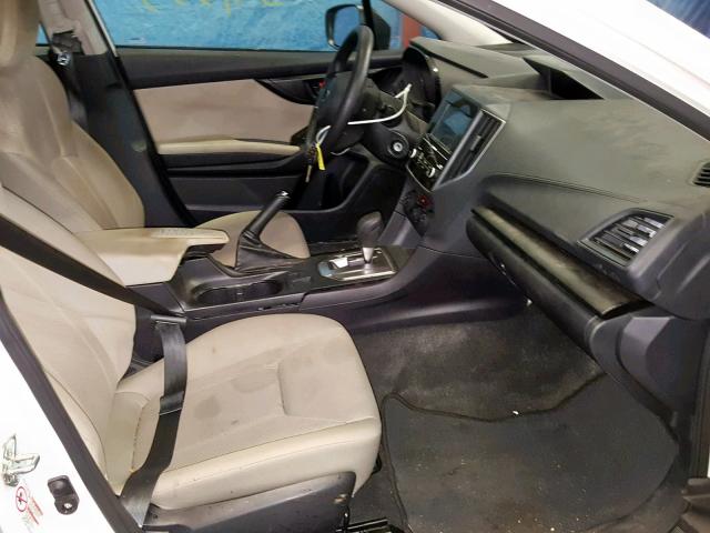 Photo 4 VIN: 4S3GTAA62H3732929 - SUBARU IMPREZA 