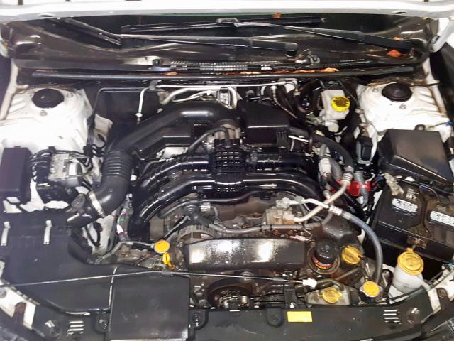 Photo 6 VIN: 4S3GTAA62H3732929 - SUBARU IMPREZA 