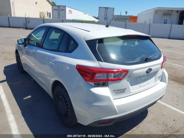 Photo 2 VIN: 4S3GTAA62H3734454 - SUBARU IMPREZA 