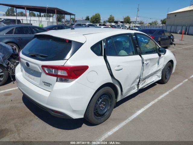 Photo 3 VIN: 4S3GTAA62H3734454 - SUBARU IMPREZA 