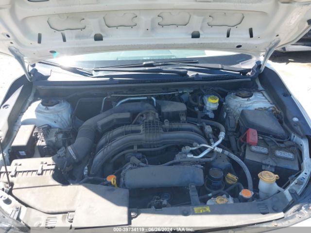 Photo 9 VIN: 4S3GTAA62H3734454 - SUBARU IMPREZA 