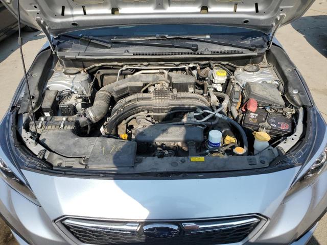 Photo 11 VIN: 4S3GTAA62H3740559 - SUBARU IMPREZA 