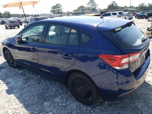 Photo 1 VIN: 4S3GTAA62H3747804 - SUBARU IMPREZA 