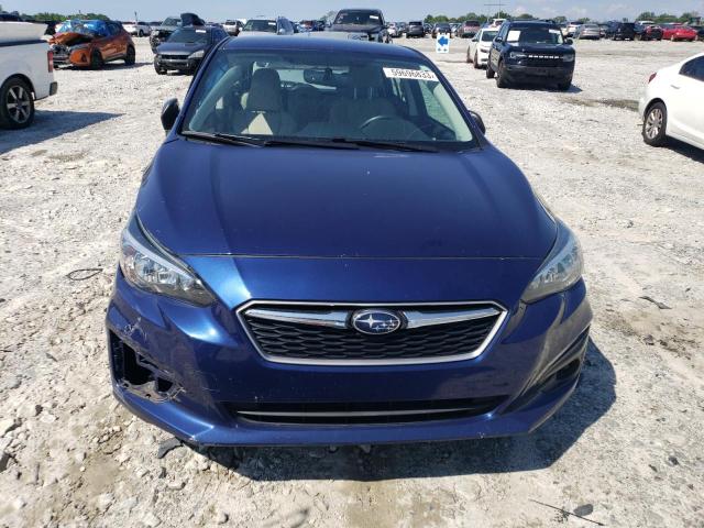 Photo 4 VIN: 4S3GTAA62H3747804 - SUBARU IMPREZA 