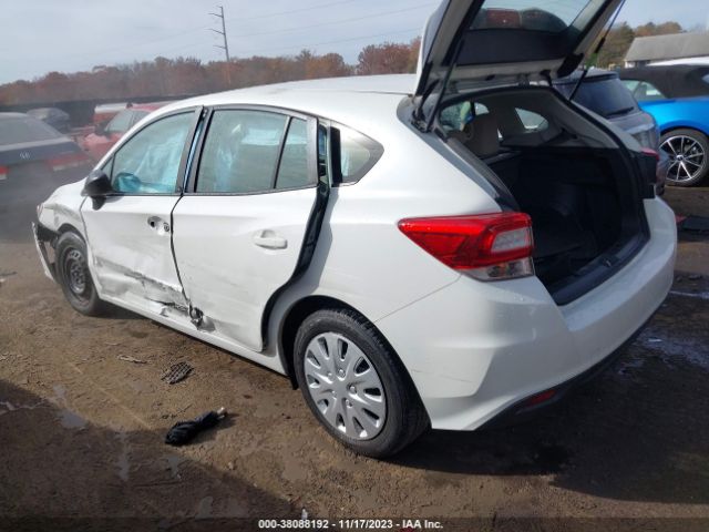 Photo 2 VIN: 4S3GTAA62H3748466 - SUBARU IMPREZA 