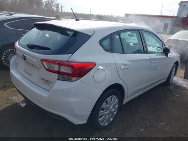 Photo 3 VIN: 4S3GTAA62H3748466 - SUBARU IMPREZA 