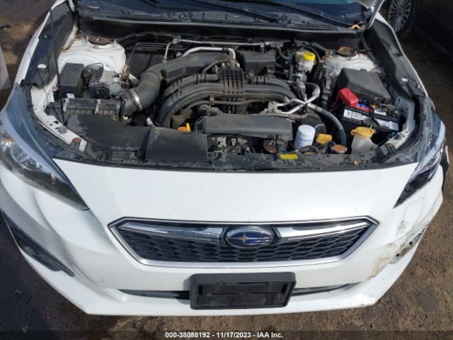 Photo 9 VIN: 4S3GTAA62H3748466 - SUBARU IMPREZA 