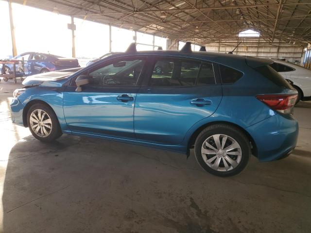 Photo 1 VIN: 4S3GTAA62H3754087 - SUBARU IMPREZA 