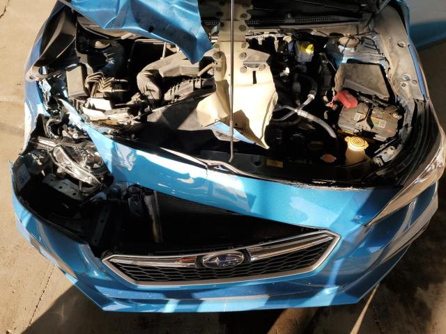 Photo 10 VIN: 4S3GTAA62H3754087 - SUBARU IMPREZA 