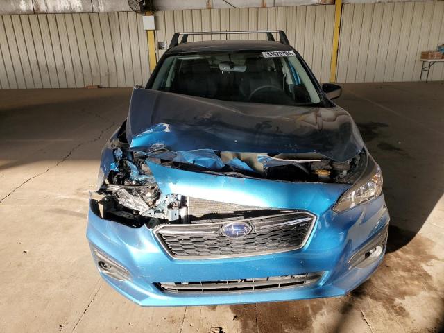 Photo 4 VIN: 4S3GTAA62H3754087 - SUBARU IMPREZA 