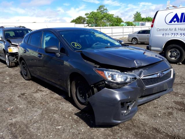 Photo 0 VIN: 4S3GTAA62J3705185 - SUBARU IMPREZA 