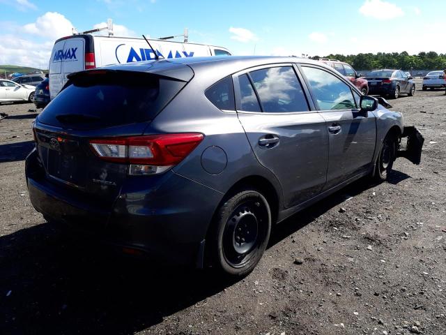 Photo 3 VIN: 4S3GTAA62J3705185 - SUBARU IMPREZA 