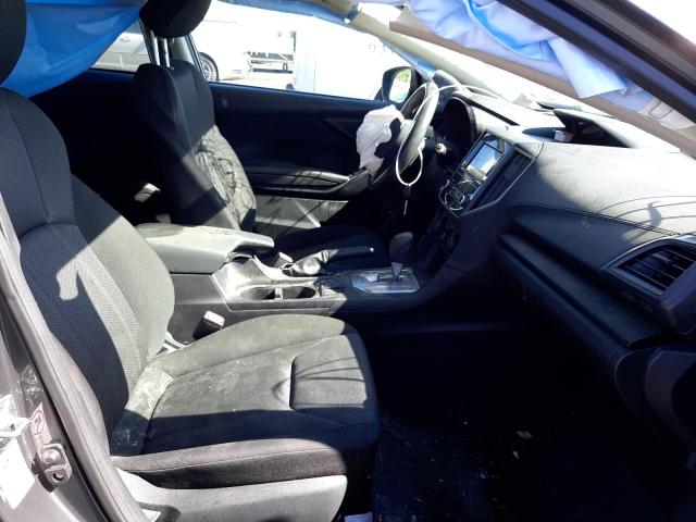 Photo 4 VIN: 4S3GTAA62J3705185 - SUBARU IMPREZA 