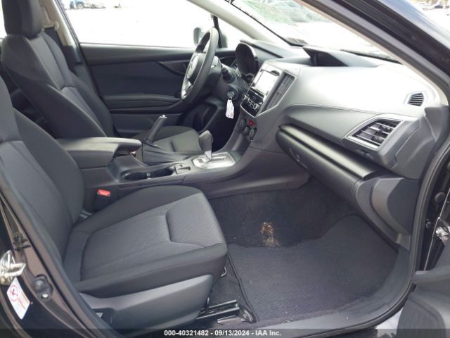 Photo 4 VIN: 4S3GTAA62J3707132 - SUBARU IMPREZA 