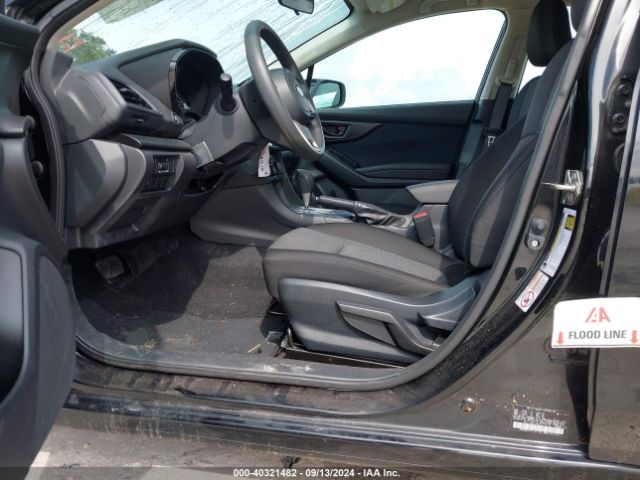 Photo 5 VIN: 4S3GTAA62J3707132 - SUBARU IMPREZA 