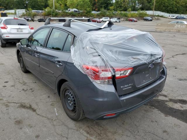 Photo 2 VIN: 4S3GTAA62J3708278 - SUBARU IMPREZA 