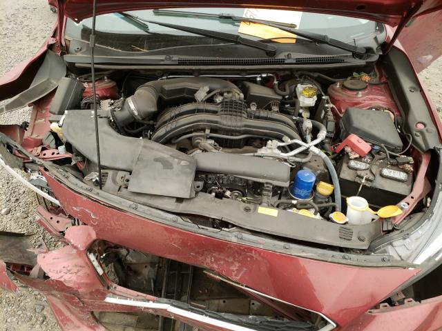 Photo 6 VIN: 4S3GTAA62J3741944 - SUBARU IMPREZA 