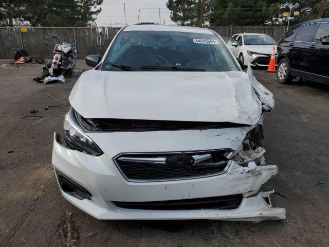 Photo 4 VIN: 4S3GTAA62J3743340 - SUBARU IMPREZA 