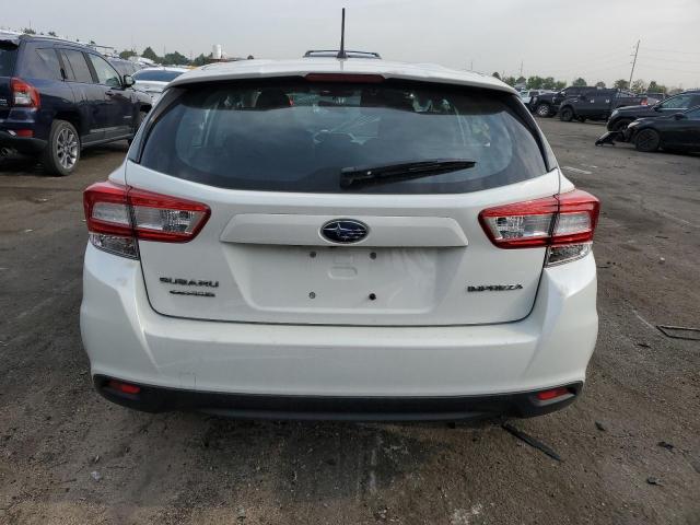 Photo 5 VIN: 4S3GTAA62J3743340 - SUBARU IMPREZA 