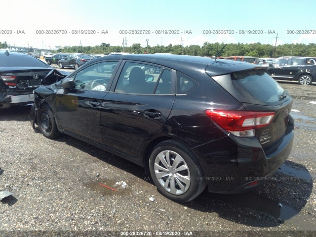 Photo 2 VIN: 4S3GTAA62J3746741 - SUBARU IMPREZA 