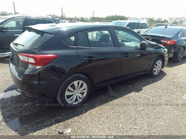 Photo 3 VIN: 4S3GTAA62J3746741 - SUBARU IMPREZA 