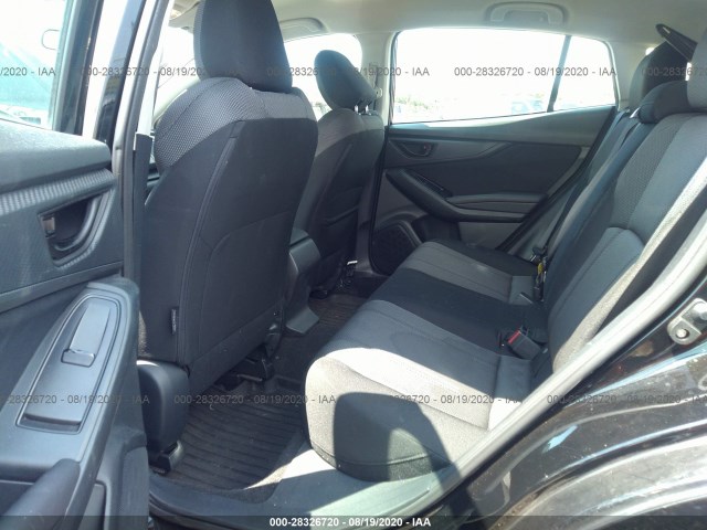 Photo 7 VIN: 4S3GTAA62J3746741 - SUBARU IMPREZA 