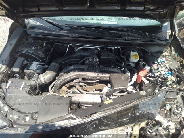 Photo 9 VIN: 4S3GTAA62J3746741 - SUBARU IMPREZA 