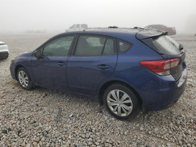 Photo 1 VIN: 4S3GTAA62J3749588 - SUBARU IMPREZA 