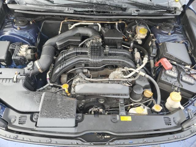 Photo 11 VIN: 4S3GTAA62J3749588 - SUBARU IMPREZA 