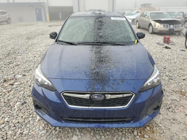 Photo 4 VIN: 4S3GTAA62J3749588 - SUBARU IMPREZA 