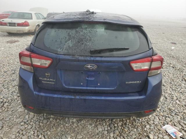 Photo 5 VIN: 4S3GTAA62J3749588 - SUBARU IMPREZA 