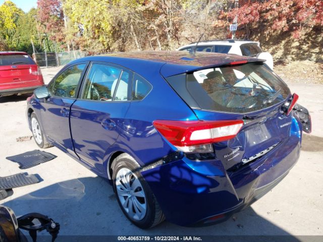 Photo 2 VIN: 4S3GTAA62J3753365 - SUBARU IMPREZA 