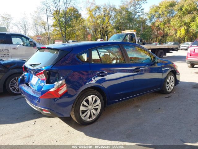 Photo 3 VIN: 4S3GTAA62J3753365 - SUBARU IMPREZA 