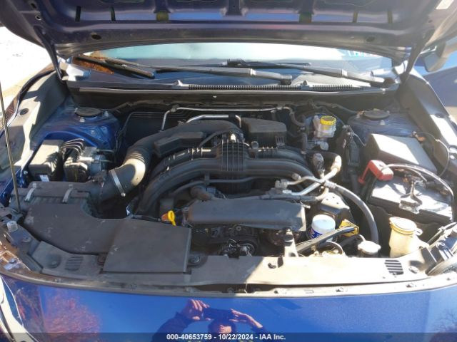 Photo 9 VIN: 4S3GTAA62J3753365 - SUBARU IMPREZA 