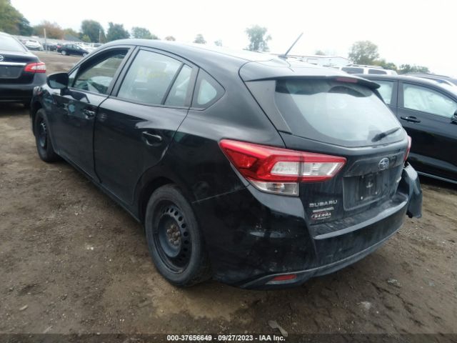 Photo 2 VIN: 4S3GTAA62K1725305 - SUBARU IMPREZA 