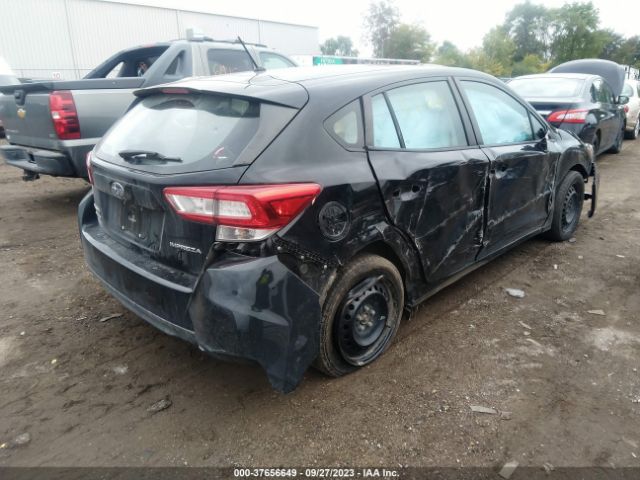 Photo 3 VIN: 4S3GTAA62K1725305 - SUBARU IMPREZA 