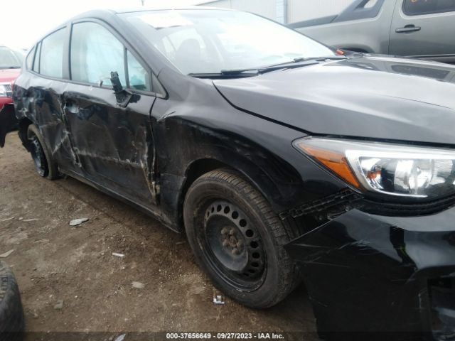 Photo 5 VIN: 4S3GTAA62K1725305 - SUBARU IMPREZA 