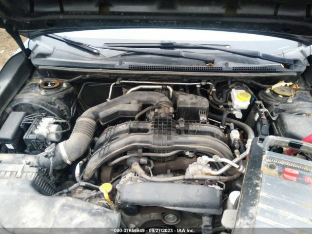 Photo 9 VIN: 4S3GTAA62K1725305 - SUBARU IMPREZA 