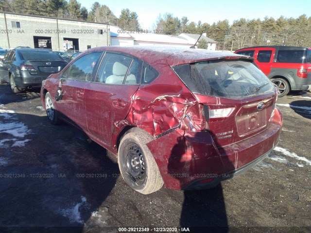 Photo 2 VIN: 4S3GTAA62K1742413 - SUBARU IMPREZA 