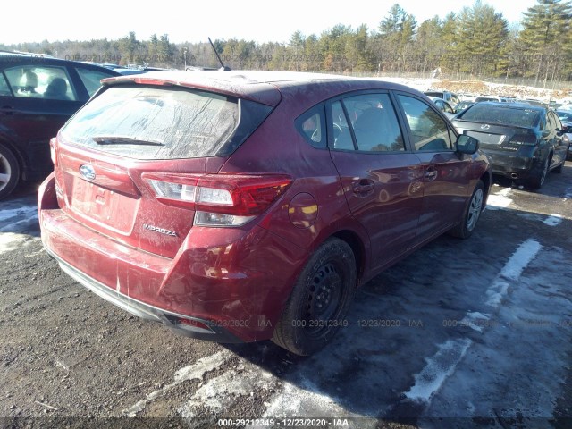 Photo 3 VIN: 4S3GTAA62K1742413 - SUBARU IMPREZA 