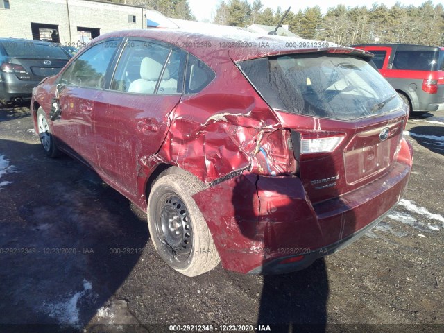 Photo 5 VIN: 4S3GTAA62K1742413 - SUBARU IMPREZA 