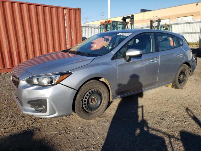 Photo 0 VIN: 4S3GTAA62K3708282 - SUBARU IMPREZA 