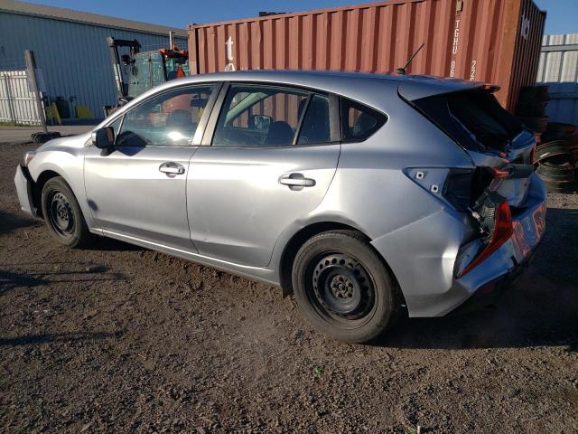 Photo 1 VIN: 4S3GTAA62K3708282 - SUBARU IMPREZA 